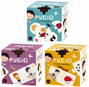 Puzzle Pucio: Co tu pasuje? Nasza Księgarnia