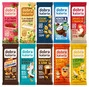 10x DOBRA KALORIA Zestaw Zdrowych Batonów Bez Cukru 10szt Mix Fit Przekąska