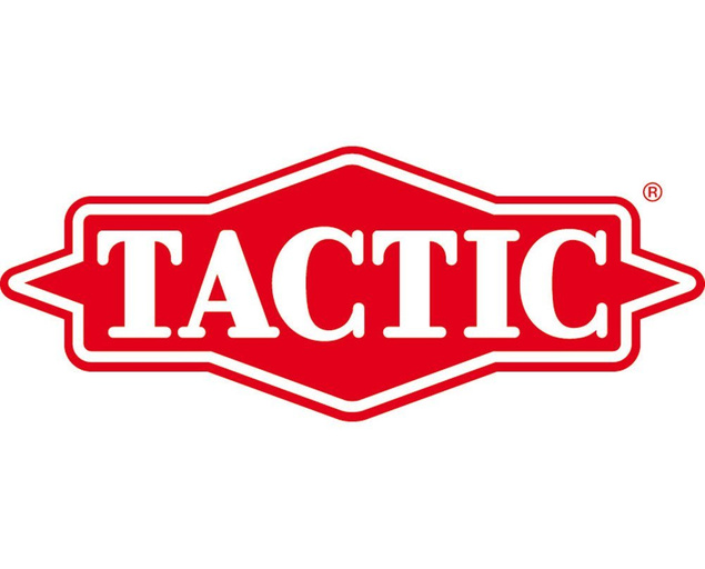 Tactic Gra edukacyjna Alias Polska