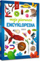 PAKIET Moja Pierwsza Encyklopedia DLA DZIECI i Encyklopedia POLSKA Greg 2w1