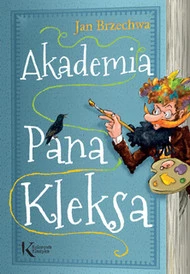 Akademia Pana Kleksa kolor BR GREG