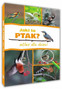 Jaki to ptak? Atlas dla dzieci