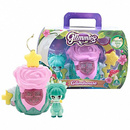 Glimmies Domek + Figurka Nova