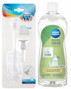 Canpol babies Płyn do mycia smoczków i butelek 500ml