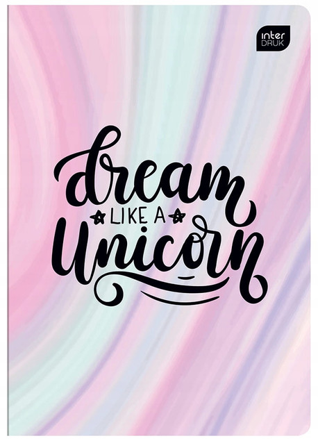 Zeszyt 60k kratka Int. p10.INTERDRUK cena za 1 szt.