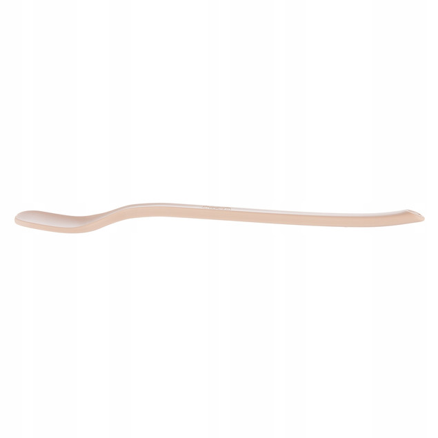 LOVI Pierwsza Łyżeczka Do Karmienia 2 Sztuki ŁOSOSIOWE 35/584_bei