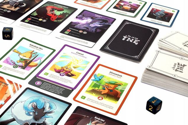 To ja go tnę! REBEL