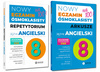 EGZAMIN ÓSMOKLASISTY KOMPLET