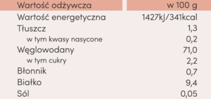 Otolandia OTO Kaszka 7 zbóż 200 g