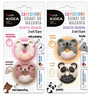 4 x ZAPACHOWA GUMKA DO MAZANIA KIDEA PANDA KOALA