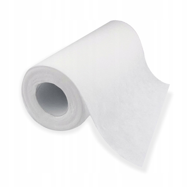 5 x 50szt Ręczniki bawełniane dla Niemowląt Noworodków Bawełniane Naturalne