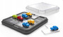 Gra Logiczna PARKING Puzzler SMART GAMES