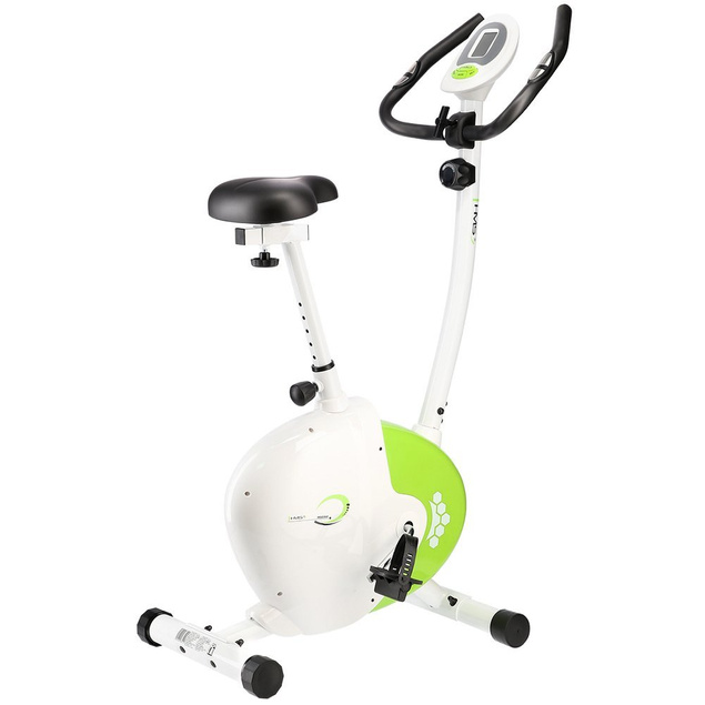 Rower Stacjonarny Treningowy Magnetyczny M9239 HMS