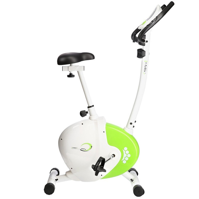 Rower Stacjonarny Treningowy Magnetyczny M9239 HMS