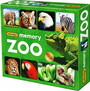 Gra Pamięciowa Memory Zoo Adamigo