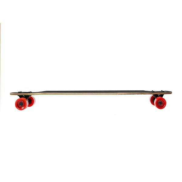 LONGBOARD Deskorolka Nils 9 warstw klon ABEC 7 HOM