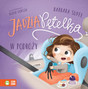 Jadzia Pętelka w Podróży Barbara Supeł 1+ Zielona Sowa