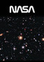 Zeszyt A5 32k krata laminowany SPACE ADVENTURE z lakierem miejscowym