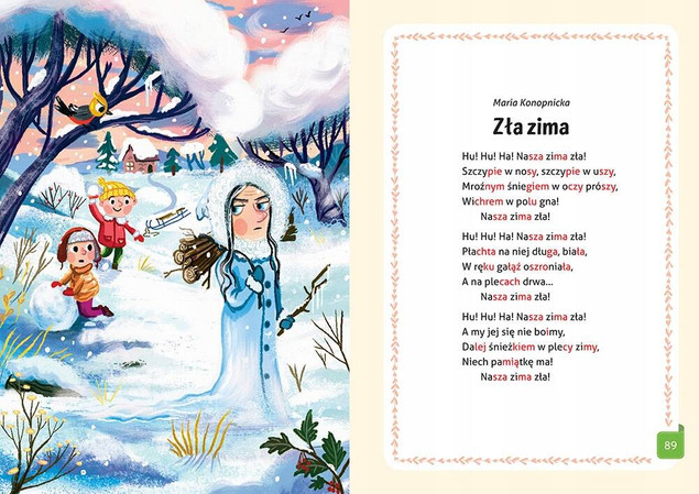 3x ELEMENTARZ CZYTANIA METODĄ SYLABOWĄ CZYTANKI BR