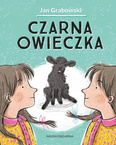 Czarna Owieczka Jan Grabowski 6+ Nasza Księgarnia