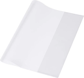 OKŁADKA NA ZESZYT Format A4 10 Sztuk Panta Plast