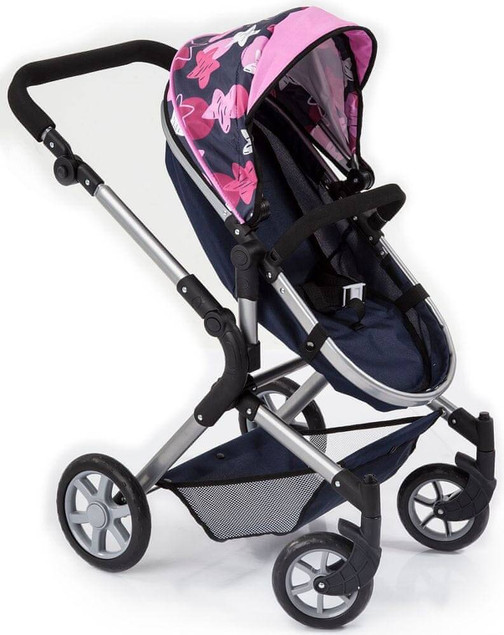 Wózek dla lalek City Neo