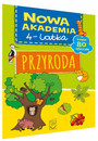 Nowa akademia 4-latka. Przyroda