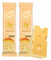 LONG CHIPS Chipsy Ziemniaczane o Smaku SEROWYM 75g x2