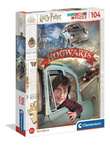 Clementoni Puzzle 104 Harry Potter