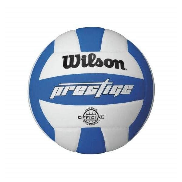 WILSON PRESTIGE VOLLEYBALL WHBL WTH3905XB - Piłka siatkowa; r. 5