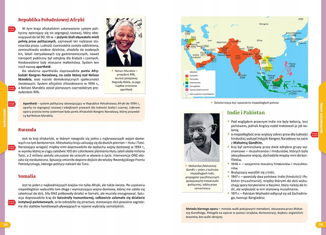 Nowe Repetytorium - szkoła podstawowa. Historia, kl. 7-8- 2026
