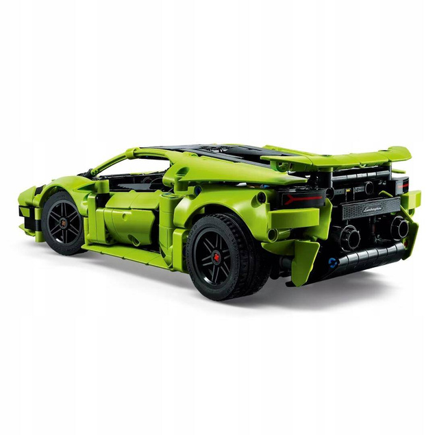 LEGO Technic Lamborghini Huracan Tecnica 806el. 9+ 42161