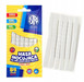 Masa mocująca 50g 84 kwadraciki ASTRA