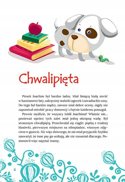 Bajki na dobranoc TW GREG