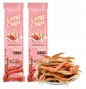 LONG CHIPS Chipsy Ziemniaczane o Smaku KRABA 75g x2