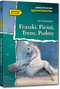 Fraszki, Pieśni, Treny, Psalmy Kochanowski Greg