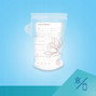 Canpol babies torebki do przechowywania pokarmu 20szt 150ml