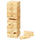 Jenga Classic gra zręcznościowa Hasbro