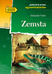 Lektura Z Opracowaniem ZEMSTA MAŁY KSIĄŻE DZIADY II OPOWIEŚĆ WIGILIJNA Greg