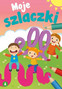 NAUKA CZYTANIA PISANIA ELEMENTARZ MOJE SZLACZKI