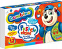 Pastele olejne 12kol. bambino MAJEWSKI