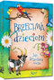 BRZECHWA Dzieciom + TUWIM Lokomotywa i Inne Wiersze TW Greg