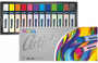 Colorino Pastele Suche 12 szt. kolorów