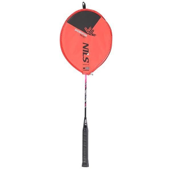 NR103 ALUMINIOWA RAKIETA DO BADMINOTNA NILS