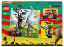 LEGO Jurassic World Odkrycie brachiozaura 76960