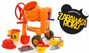 Betoniarka Construct zestaw budowlany 50649 