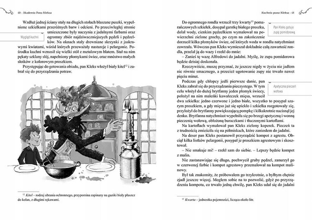 Akademia Pana Kleksa