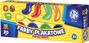 Farby plakatowe 10kol 20ml ASTRA