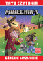 Tryb czytania. Minecraft. Górskie wyzwanie