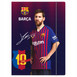 Teczka z gumką FC Barcelona Barca Fan 7 ASTRA